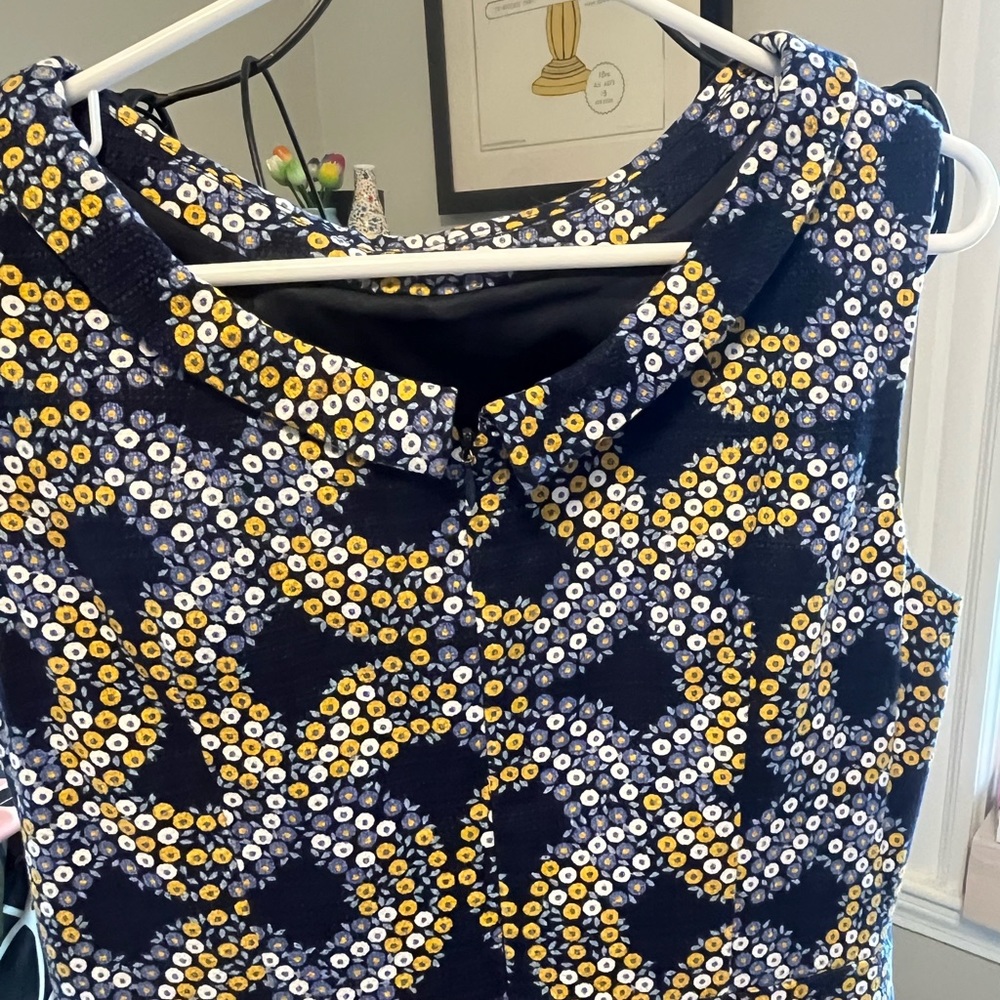BODEN DRESS - Picture 6 of 8